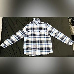 American eagle super soft size M flannel